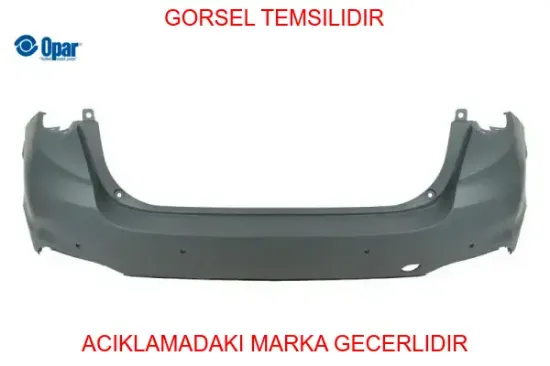 Arka tampon esw opar 735680838 resmi