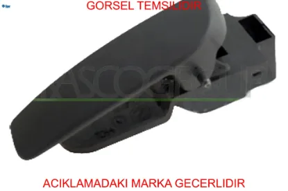 Kapì acma kolu ıc sag opar 735682585 resmi