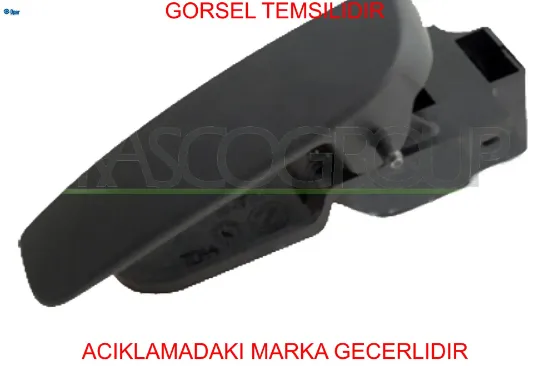 Kapì acma kolu ıc sag opar 735682585 resmi