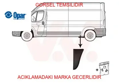 Çıta sag opar 735684286 resmi
