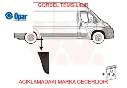 Çıta opar 735684290 resmi