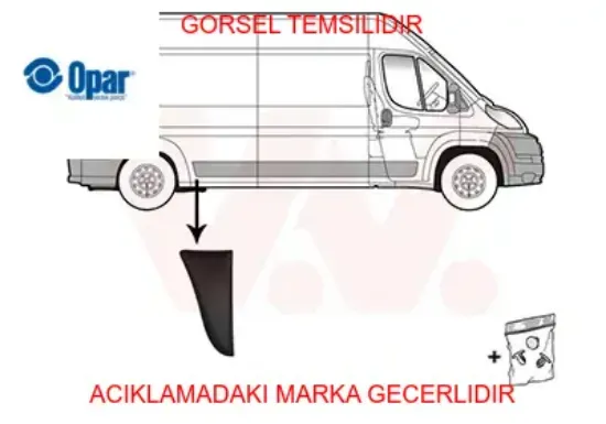 Çıta opar 735684290 resmi