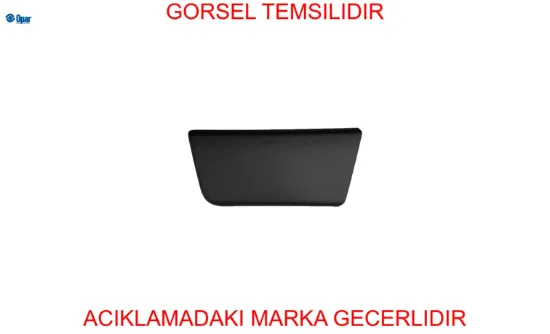 Çıta ön kapı sol ducato opar 735684314 resmi