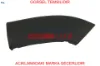 Çamurluk çıtası sağ boxer- ducato 2014> opar  735684318 resmi