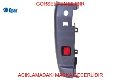 Arka tampön sağ opar 735685366 resmi
