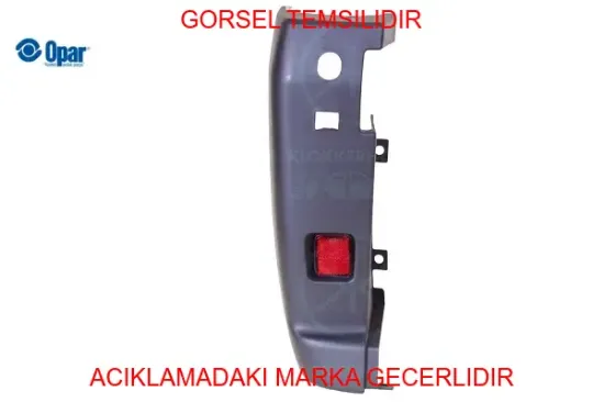 Arka tampön sağ opar 735685366 resmi