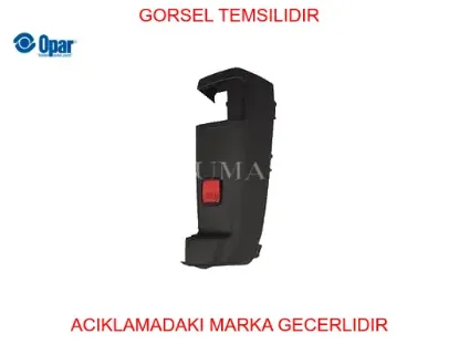 Arka Tampon Sağ Ducato 14> Opar  735685367    735685367 resmi
