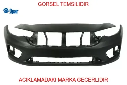 Ön tampon egea opar 735686407 resmi