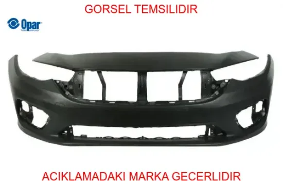 Ön tampon egea opar 735686407 resmi