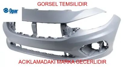 Ön tampon egea opar 735686435 resmi