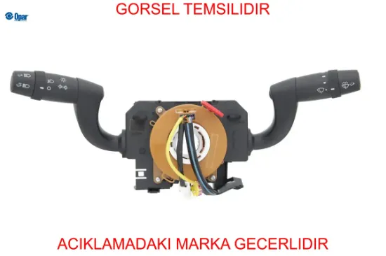 Sinyal ünitesi opar  735690384 resmi