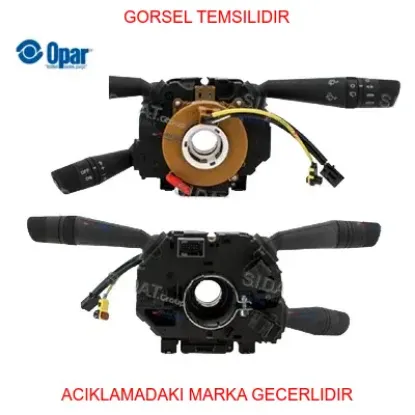 Sinyal kolu komple fiorino opar 735708663 resmi