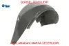 Çamurluk muhafaza arka sol opar 735709659 resmi