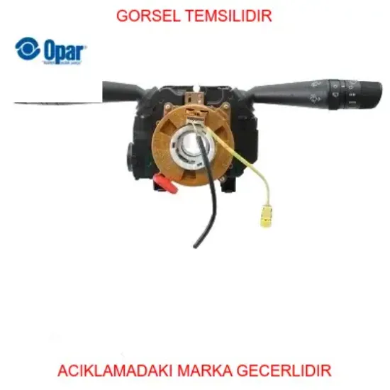 Sinyal kumanda ünitesi fiorino opar 735709841 resmi