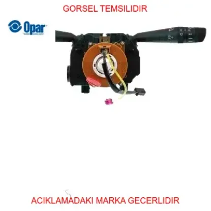 Sinyal kumanda kolu fiorino opar 735709842 resmi
