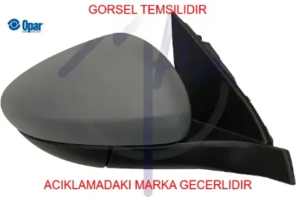 Dış dikiz ayn.sag opar 735709861 resmi