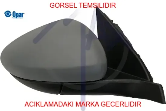 Dış dikiz ayn.sag opar 735709861 resmi