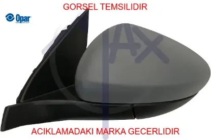 Dış dikiz aynası sol opar 735709864 resmi