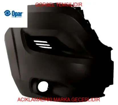 Ön Tampon Ducato-boxer-jumper 2020-> Opar  1685573480   735749744 resmi