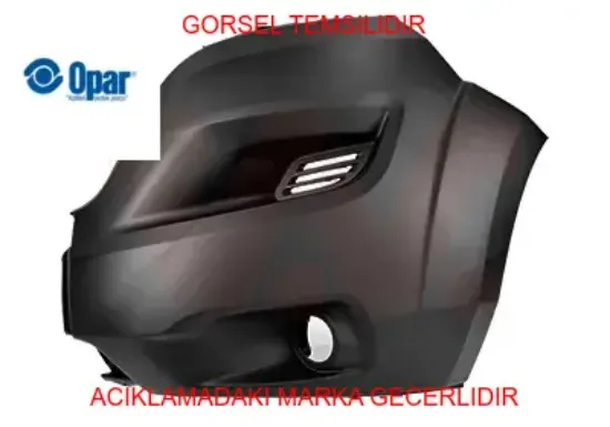 Ön tampon opar 735749747 resmi