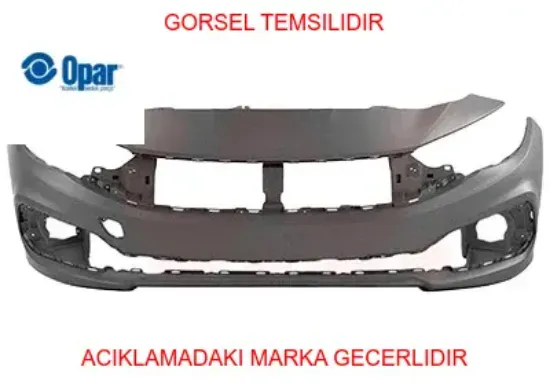 Ön tampon opar 735750650 resmi