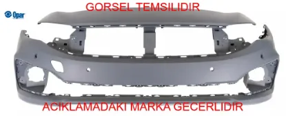 Ön tampon opar 735750651 resmi