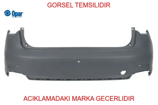 Arka tampon opar 735750657 resmi