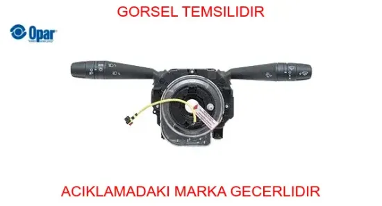 Sinyal ünitesi opar 735752433 resmi