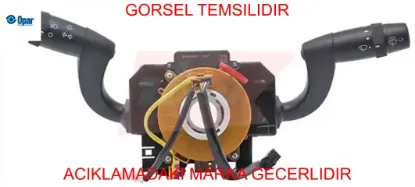 Far-sinyal Kolu Ducato-citroen-jumper-boxer 2.2 Hdi 1612104180/ 1606908180/ 164764 resmi