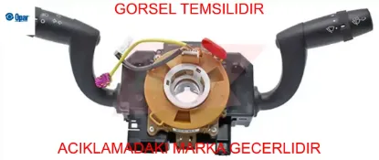 Far sinyal kolu ducato opar  735756489 resmi