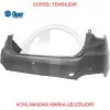 Tampon arka opar 735770321 resmi