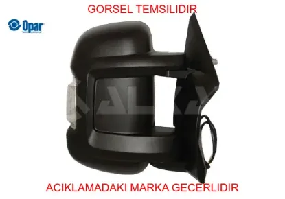 Dikiz aynası sağ ducato opar 735773344 resmi