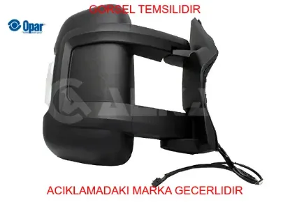 Sag dikiz aynas opar 735773366 resmi