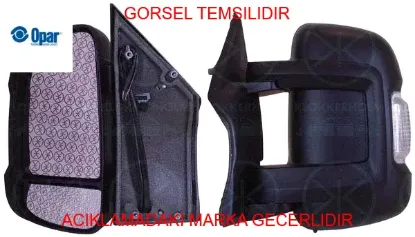 Dikiz aynası sol opar 735773382 resmi