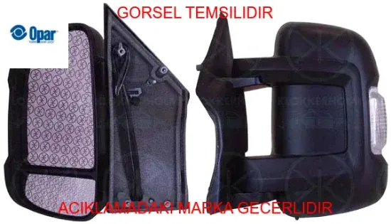 Dikiz aynası sol opar 735773382 resmi