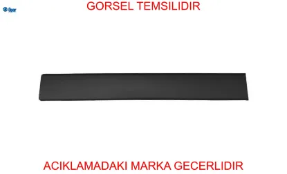 Yan çıta sağ opar 735785475 resmi