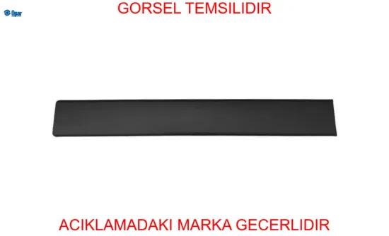 Yan çıta sağ opar 735785475 resmi