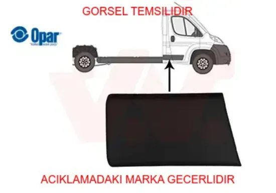 Çıta sağ opar 735785479 resmi