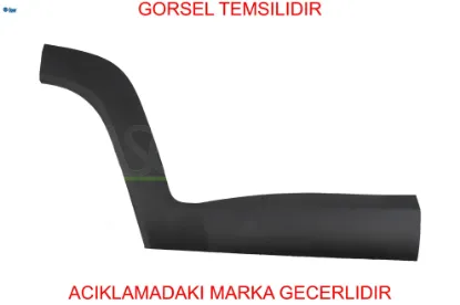 Kapı kaplaması sağ arka opar 735789528 resmi