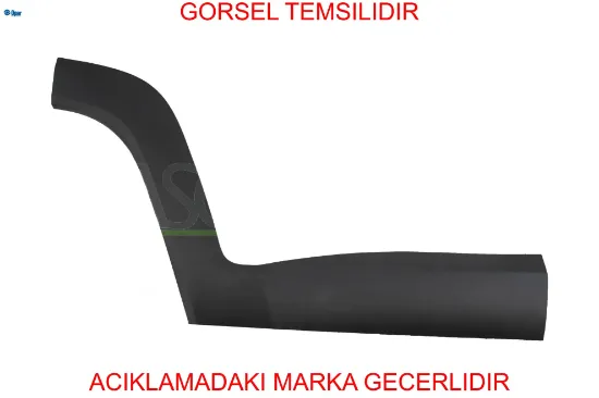 Kapı kaplaması sağ arka opar 735789528 resmi