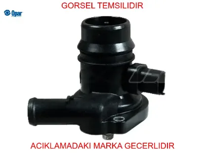 Termostat dkstpsx opar 7581201 resmi