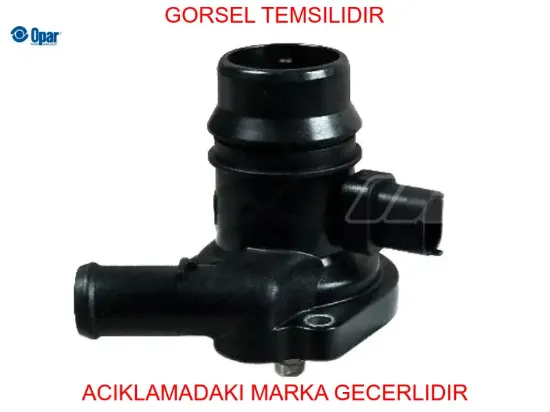 Termostat dkstpsx opar 7581201 resmi
