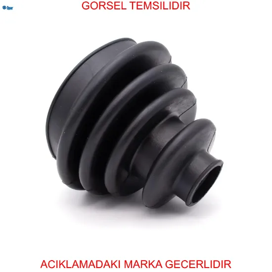 Koruk,on aks toz uno/tpsx opar 7682886 resmi