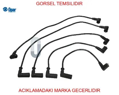 Kablo tesısatı,bujı u70 opar 7716094 resmi