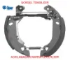 Braket,fren arka jtd ducato opar  77362111 resmi