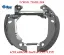 Braket,fren arka jtd ducato opar  77362111 resmi