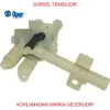 Musluk,kalorifer ducato opar  77363342 resmi
