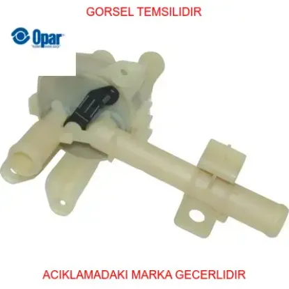 Musluk,kalorifer ducato opar  77363342 resmi