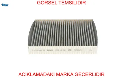 Polen filtresi alfa romeo 159--opar opar  77363370 resmi