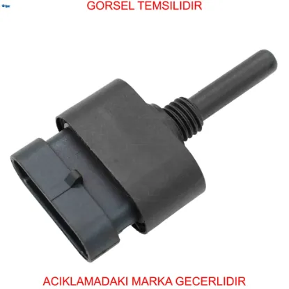 Sensör,yakıt filtre doblo opar  77363659 resmi